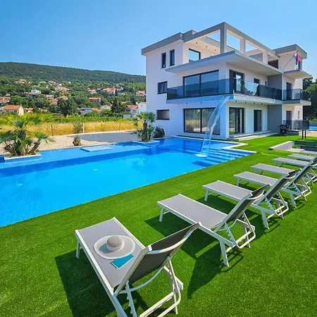 Villa Noel *