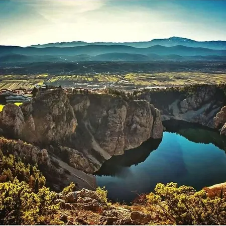 Noel Villa Donji Proložac