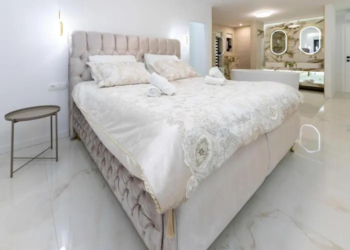 Noel Villa Donji Prolozac