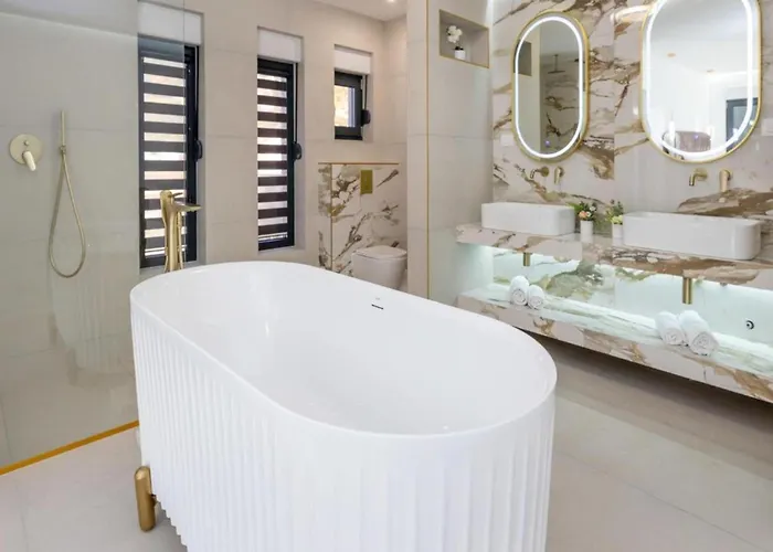 Noel Villa Donji Prolozac