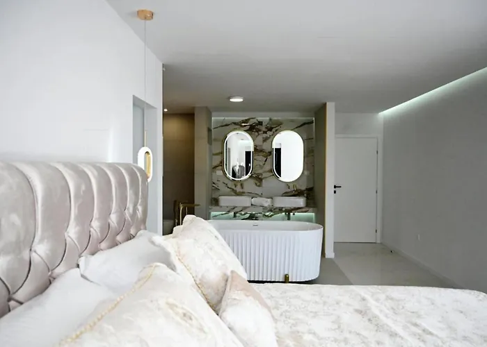 Noel Villa Donji Prolozac