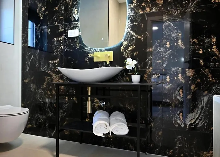 Villa Noel Donji Prolozac