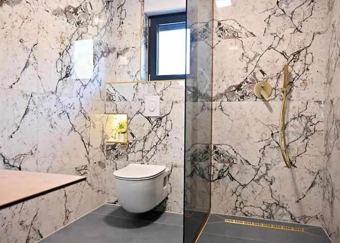 Villa Noel Donji Prolozac