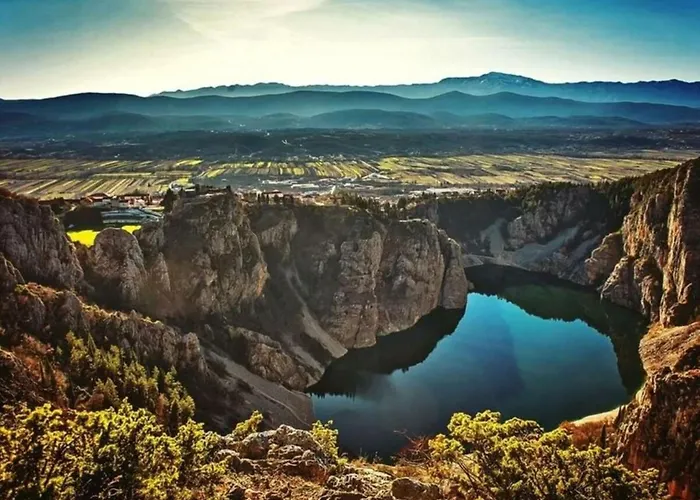 Noel Villa Donji Prolozac