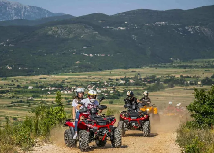 Villa Noel Donji Prolozac